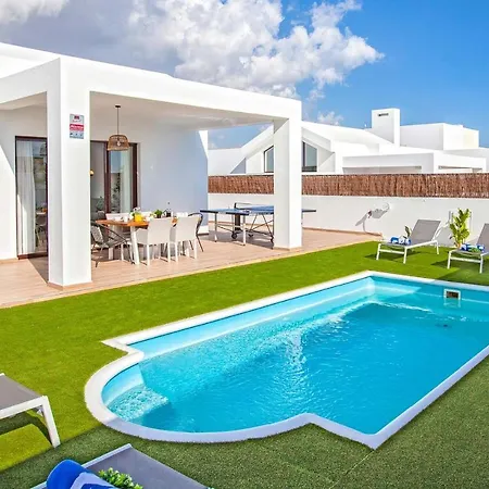 Villa Cindy
