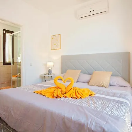 Villa Cindy Playa Blanca (Lanzarote)